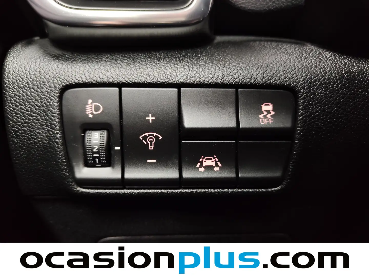 Foto KIA Sportage Kia Sportage 1.7 CRDI VGT Drive 4x2 (115 CV)