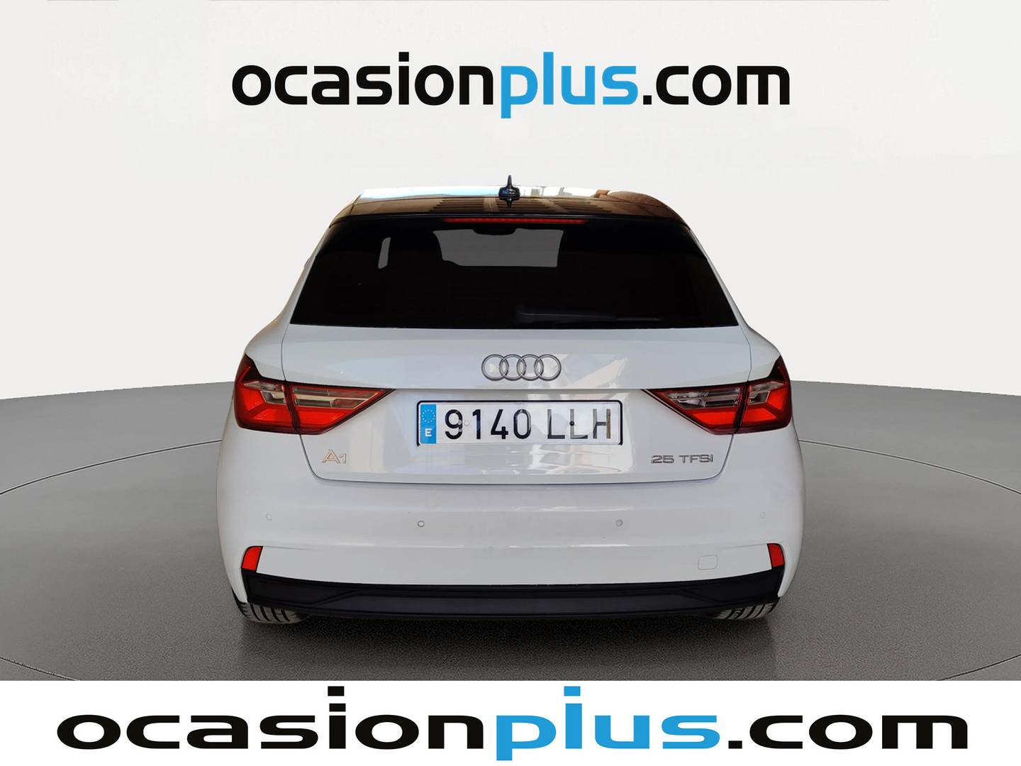 Foto Audi A1 Audi A1 Sportback Advanced 25 TFSI (95 CV)