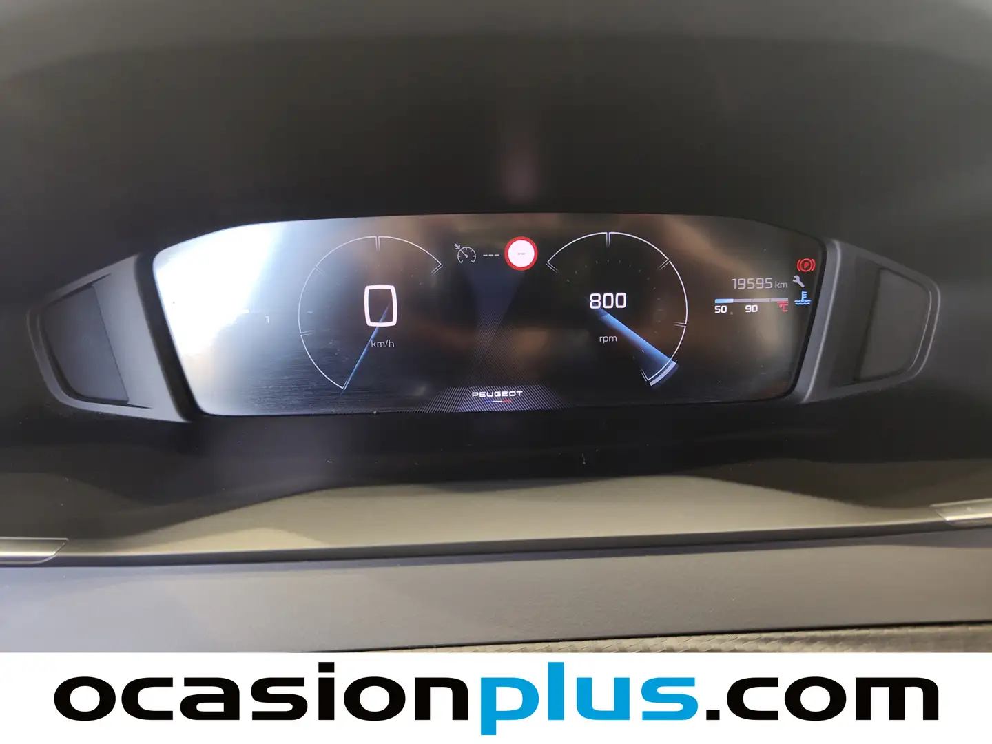 Foto Peugeot 208 Peugeot 208 PureTech 100 Allure (100 CV)