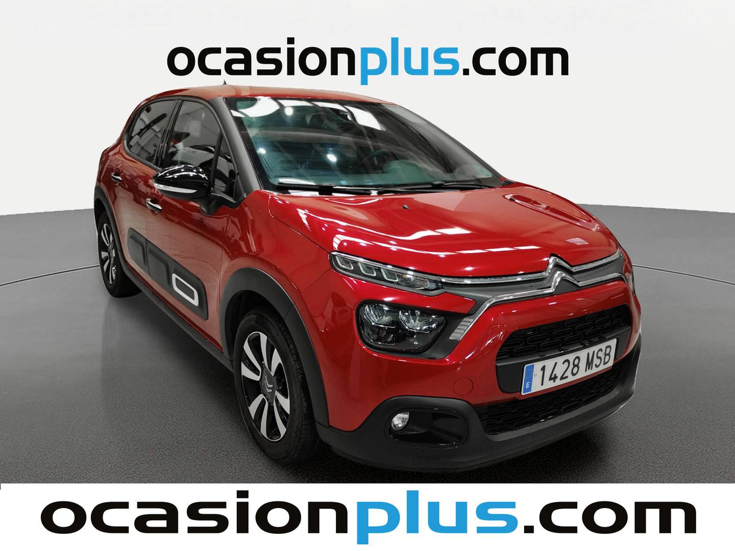 Citroën C3 Origin Citroen C3 Origin Origin PureTech 110 Max (110 CV) de segunda mano