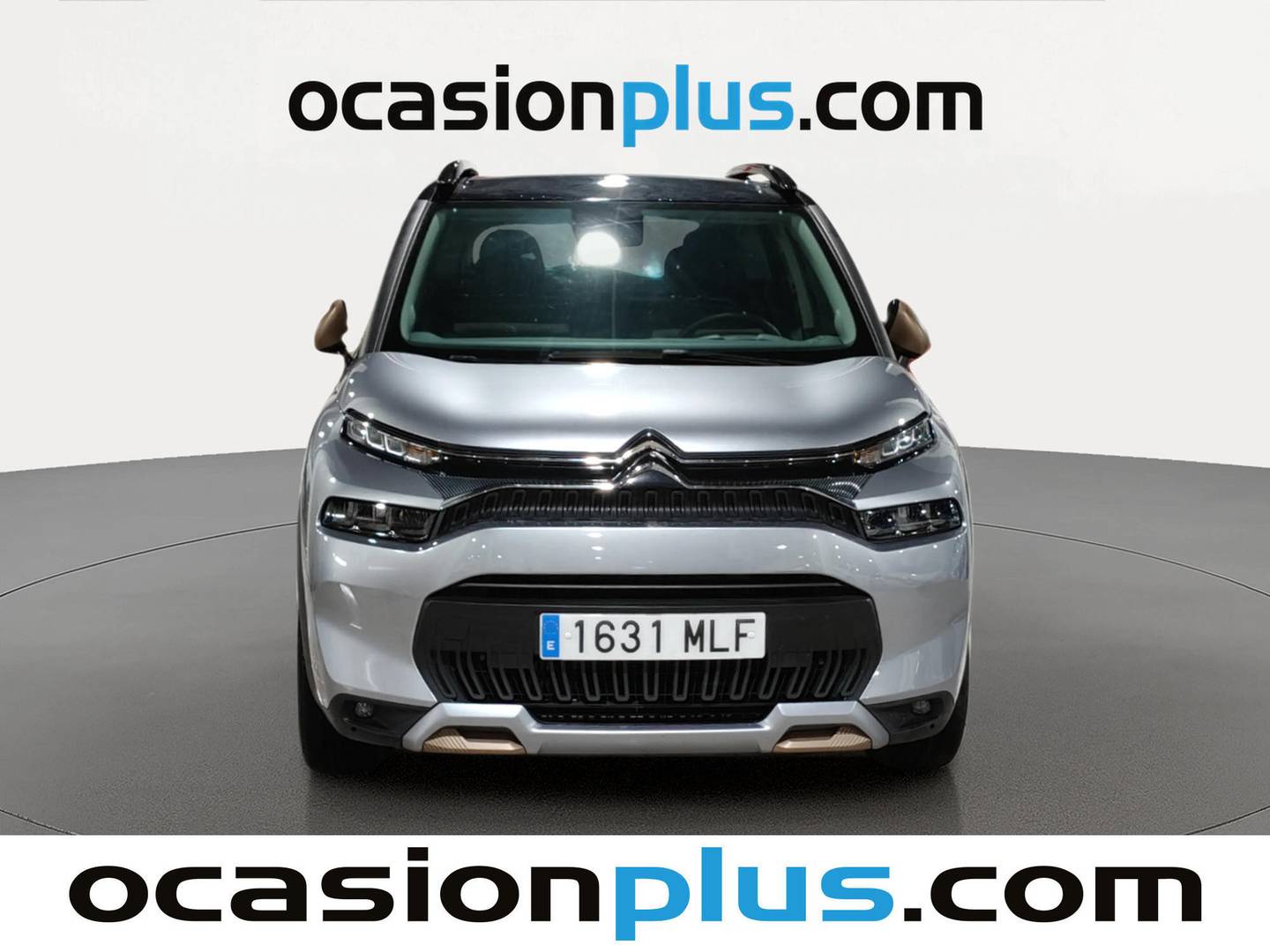 Citroën C3 Aircross Citroën C3 Aircross PureTech 110 S&S C-Series (110 CV) 110cv