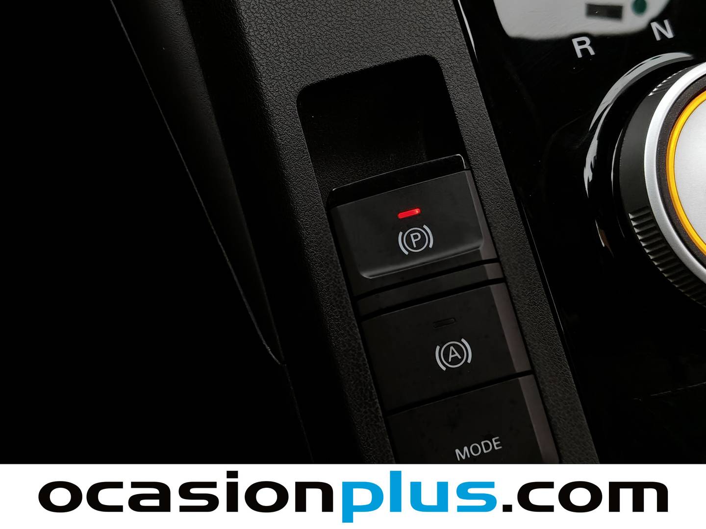 Foto MG MG3 Hybrid+ MG MG3 Hybrid+ Standard (195 CV)