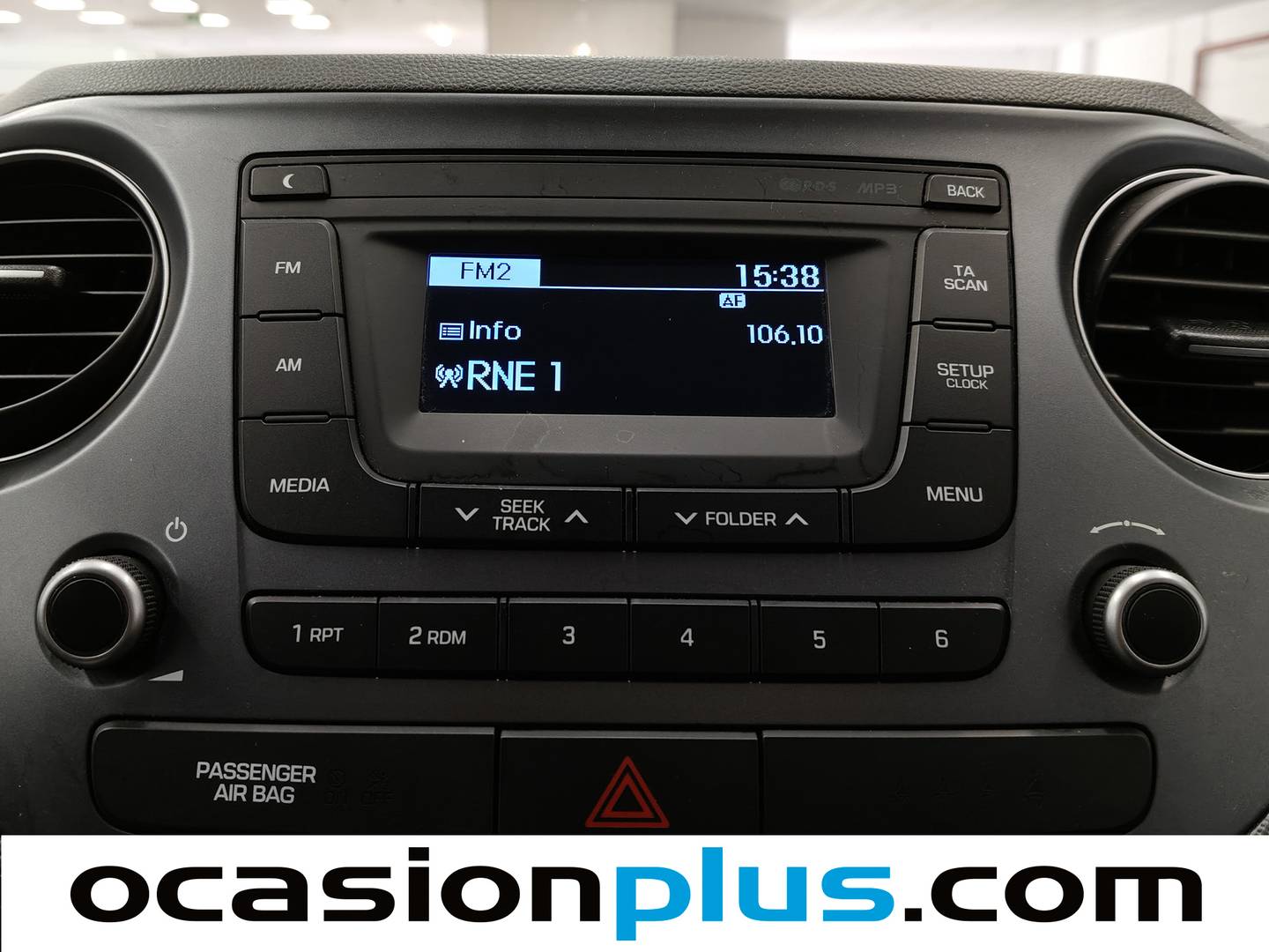 Hyundai i10 Hyundai i10 1.0 Klass (66 CV) barato