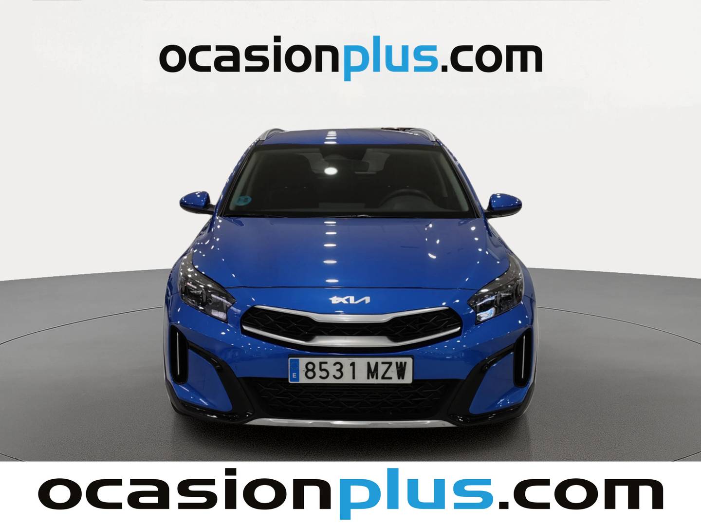KIA XCeed KIA XCeed 1.0 T-GDi Drive (100 CV) 100cv