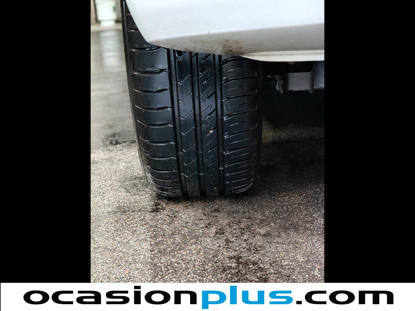 Volkswagen Polo Volkswagen Polo Sport 1.2 TSI BMT (90 CV) gasolina