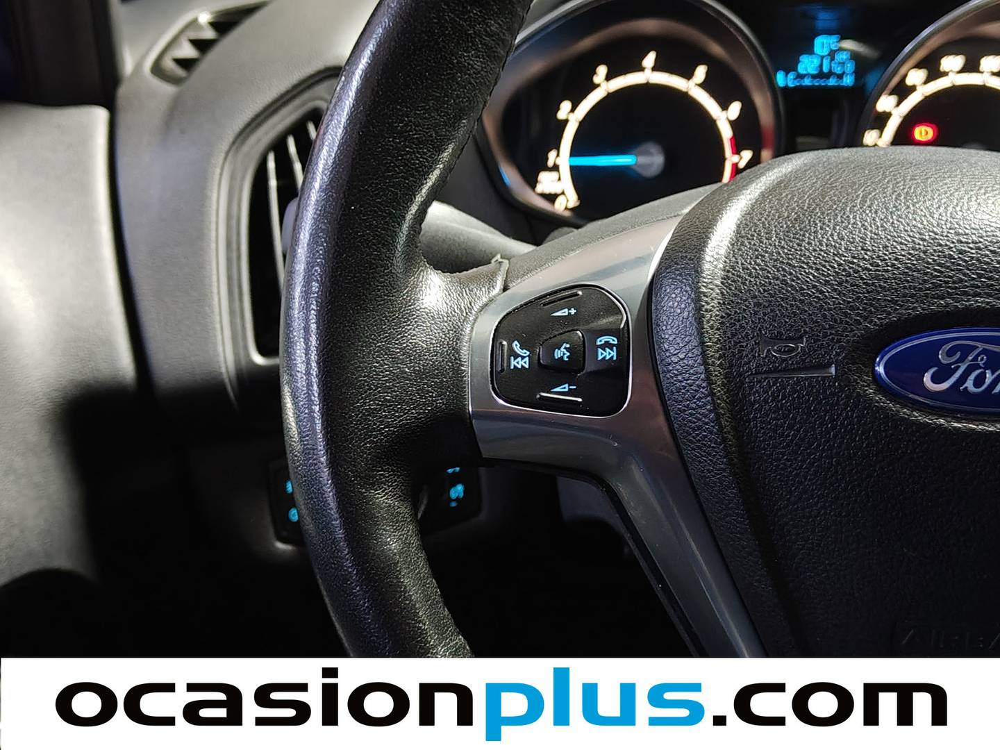 Foto Ford B-MAX Ford B-Max 1.0 EcoBoost Trend (100 CV)