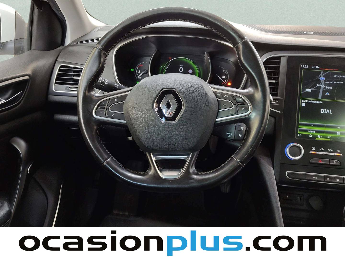 Renault Mégane Renault Megane Sport Tourer Bose Energy dCi (130 CV) 2016