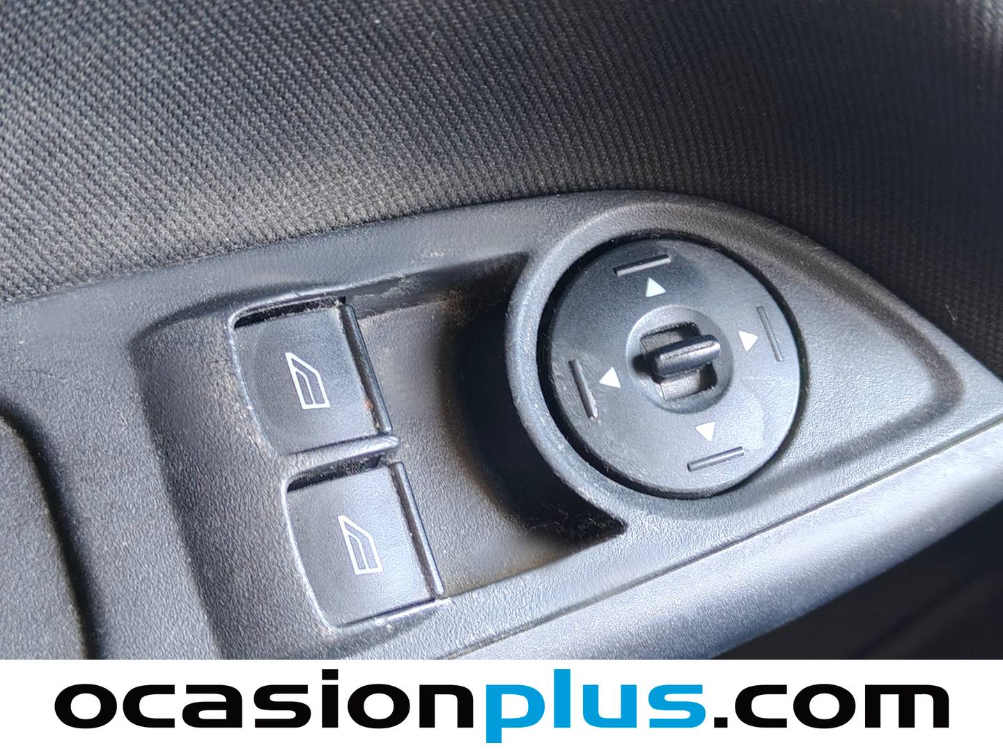 Ford Focus Ford Focus SportBreak 1.0 Ecoboost Business (125 CV) de ocasión