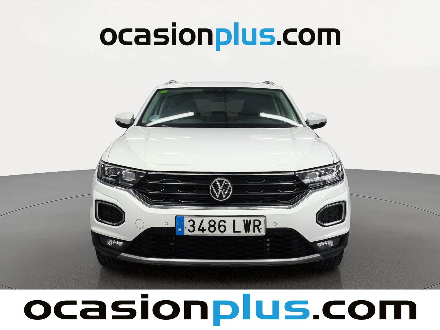 Volkswagen T-Roc Volkswagen T-Roc Sport 2.0 TDI (150 CV) DSG 150cv