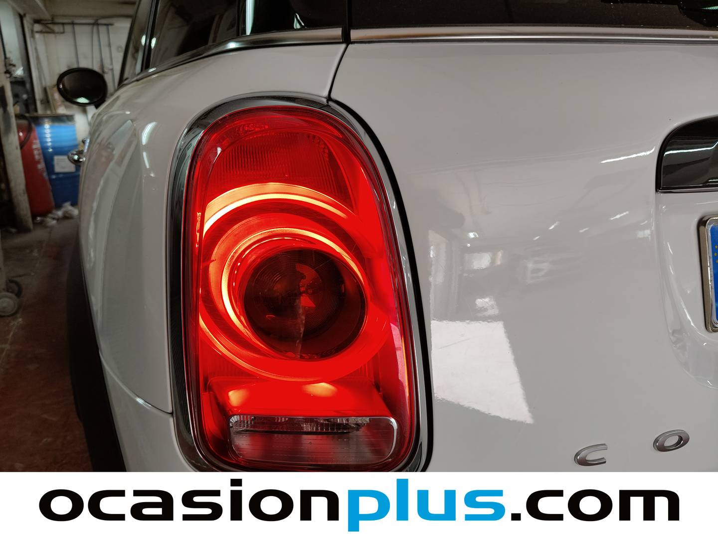 Mini Countryman Mini MINI Countryman Cooper D (150 CV) al mejor precio