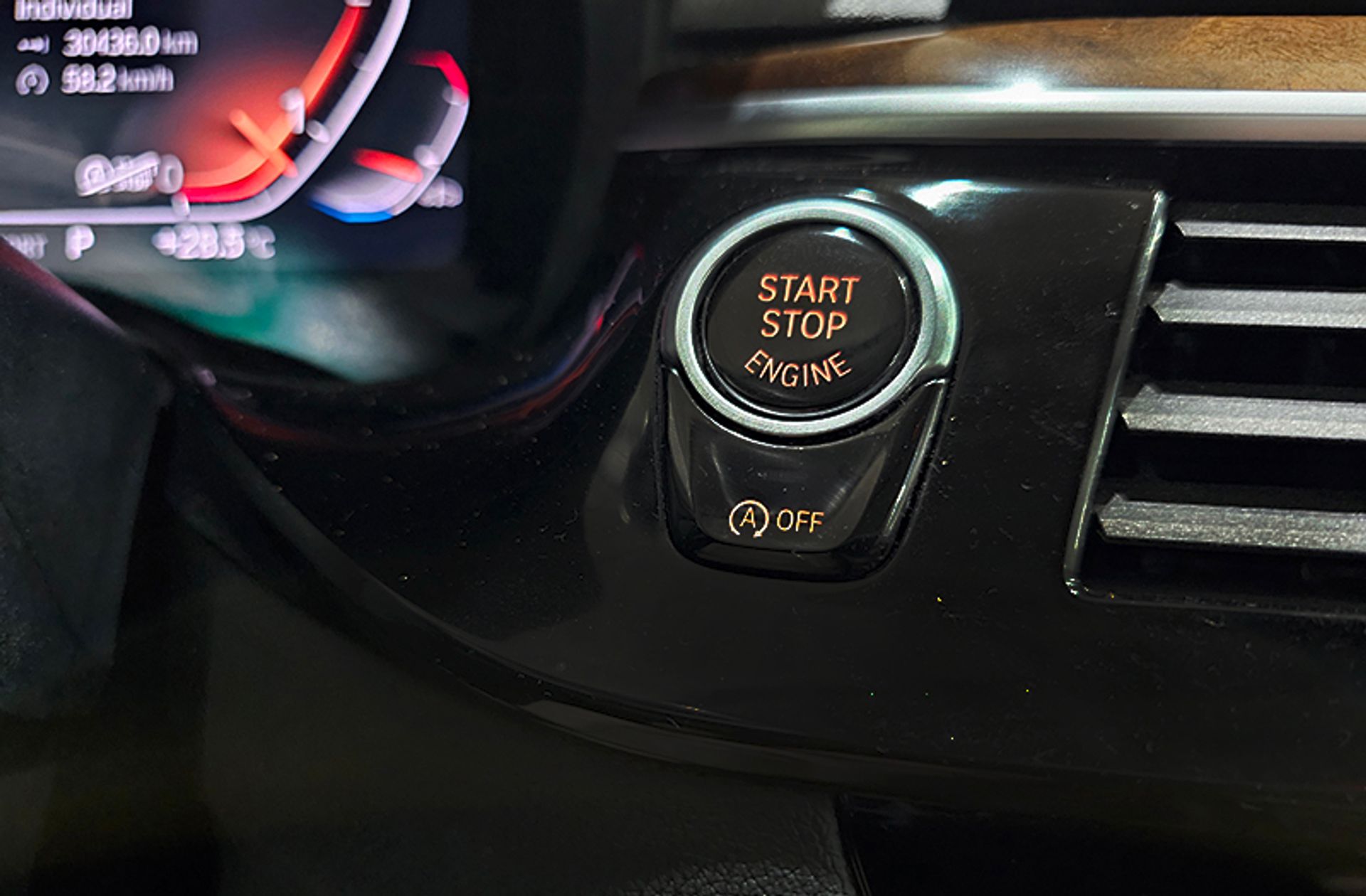 BMW Serie 5 530d xDrive - foto 28