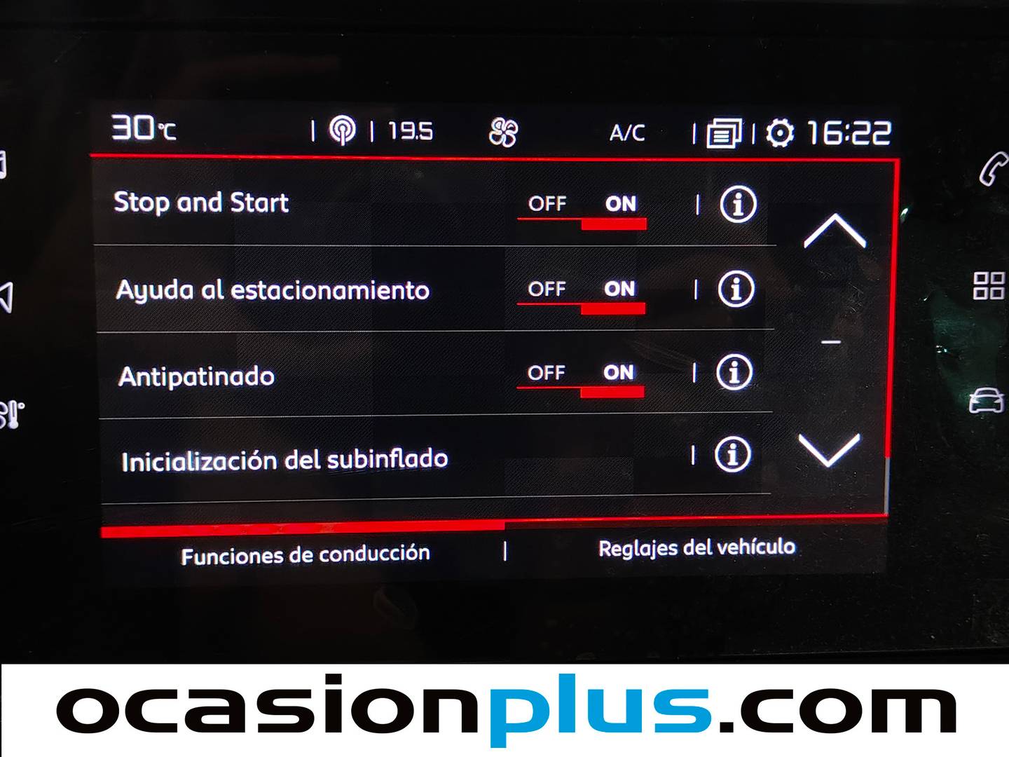 Citroën C3 Aircross Citroën C3 Aircross BlueHDi 110 S&S Feel Pack (110 CV) al mejor precio