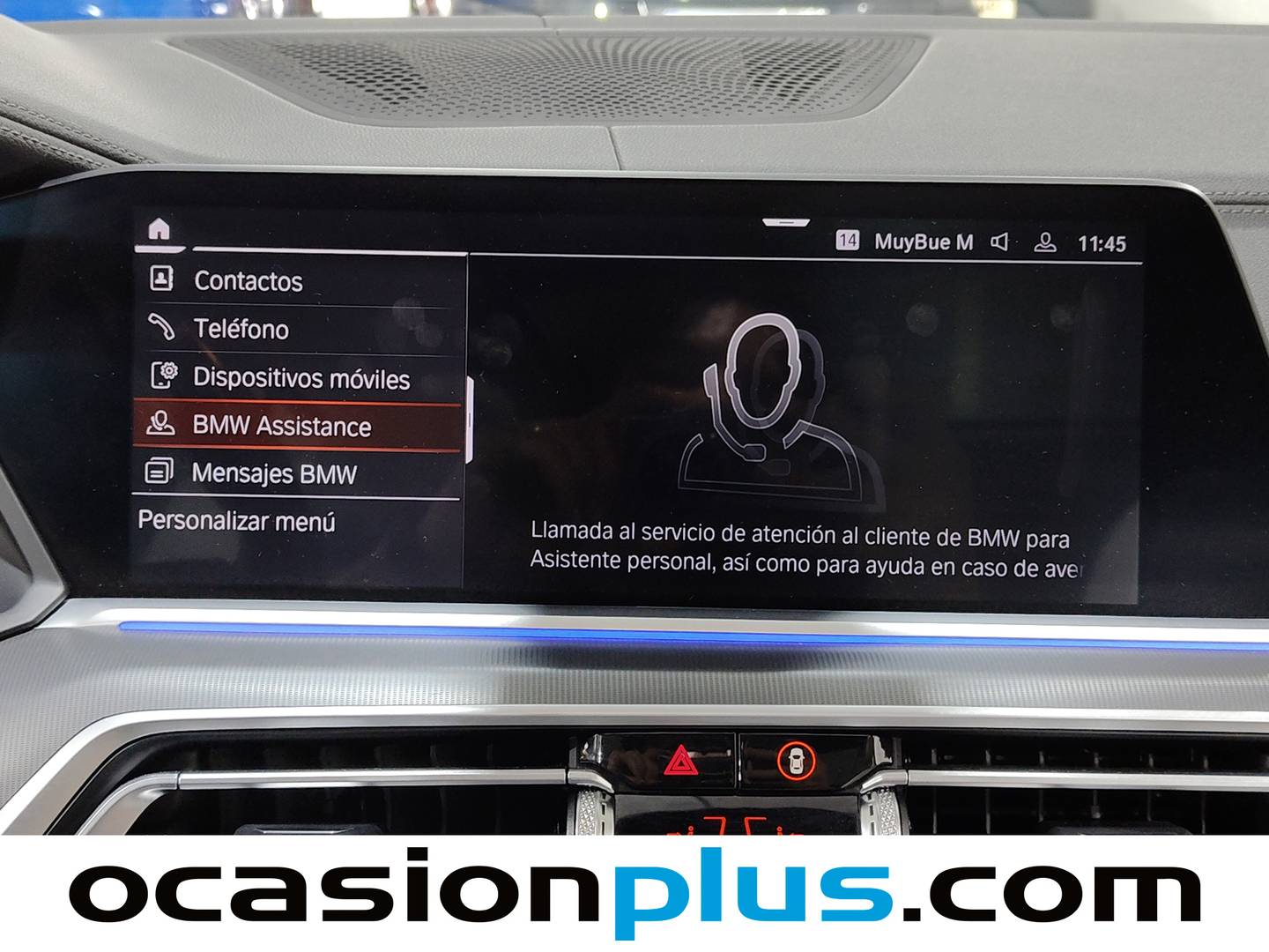 Foto BMW X5 BMW X5 xDrive30d (286 CV)