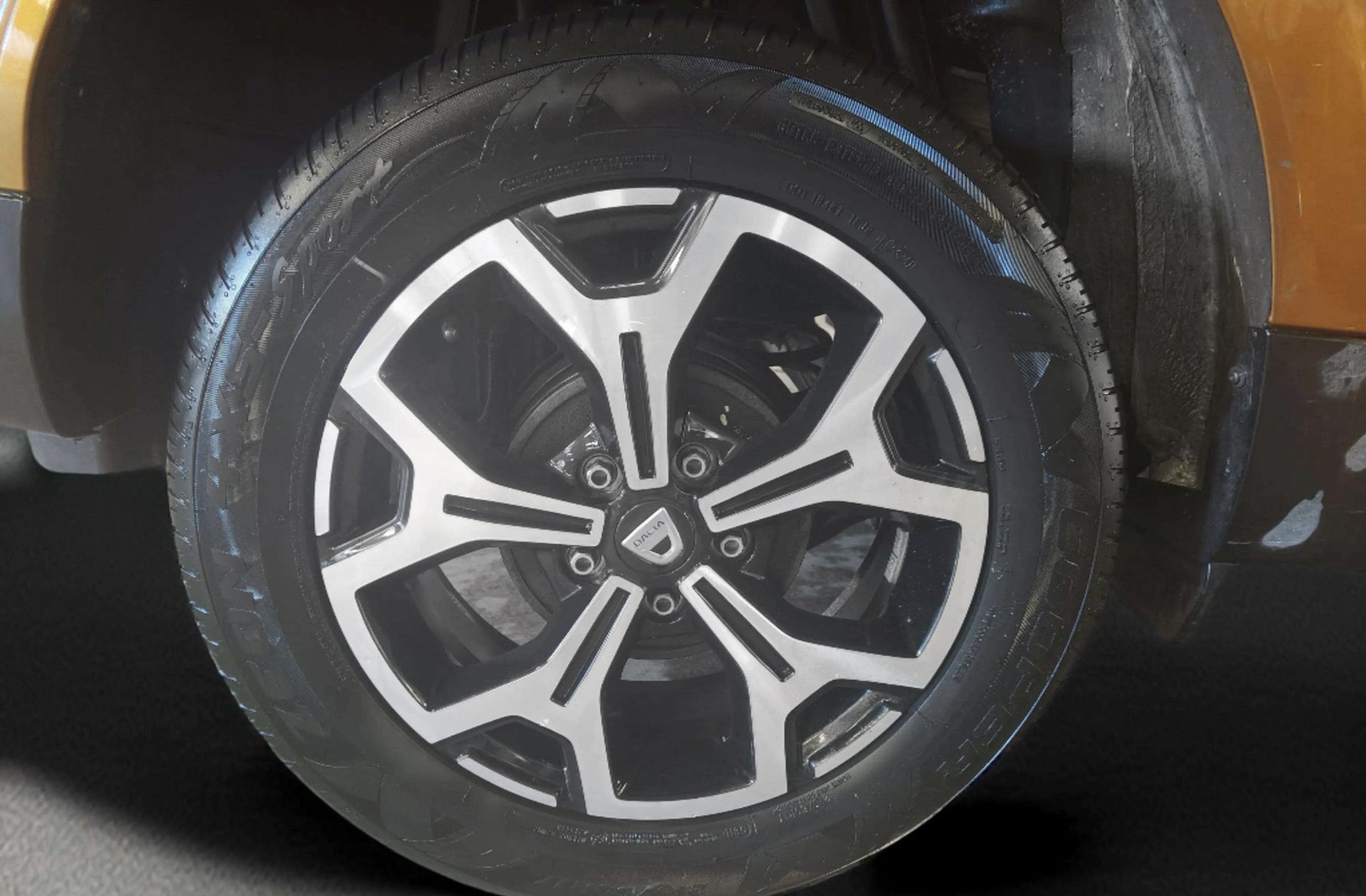 Dacia Duster Prestige Blue dCi 4x2 - foto 30