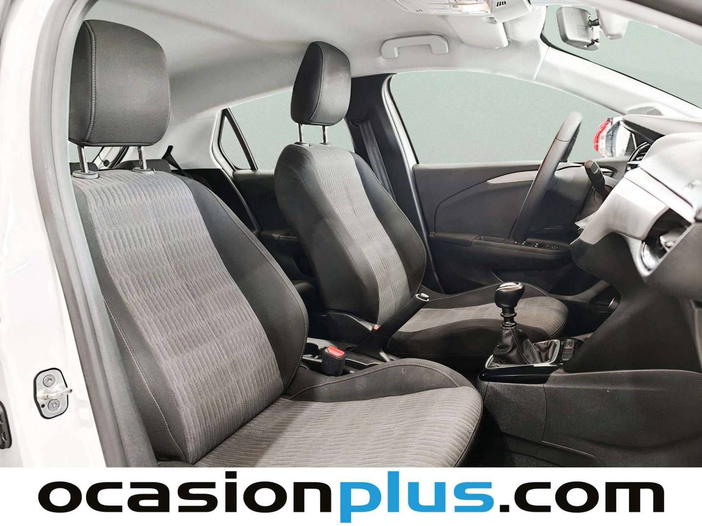 Opel Corsa Opel Corsa 1.2 Turbo XHL Edition (100 CV) manual