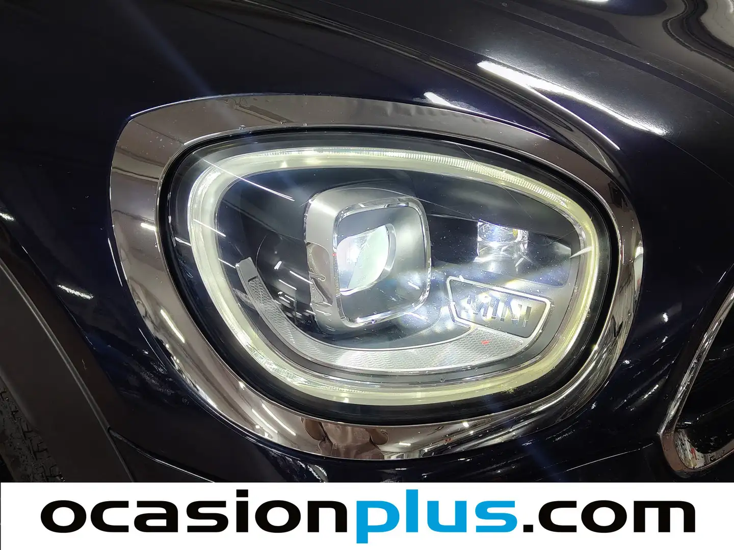 Foto Mini Countryman MINI MINI Countryman Cooper D (150 CV) Pack Nortwood Edition