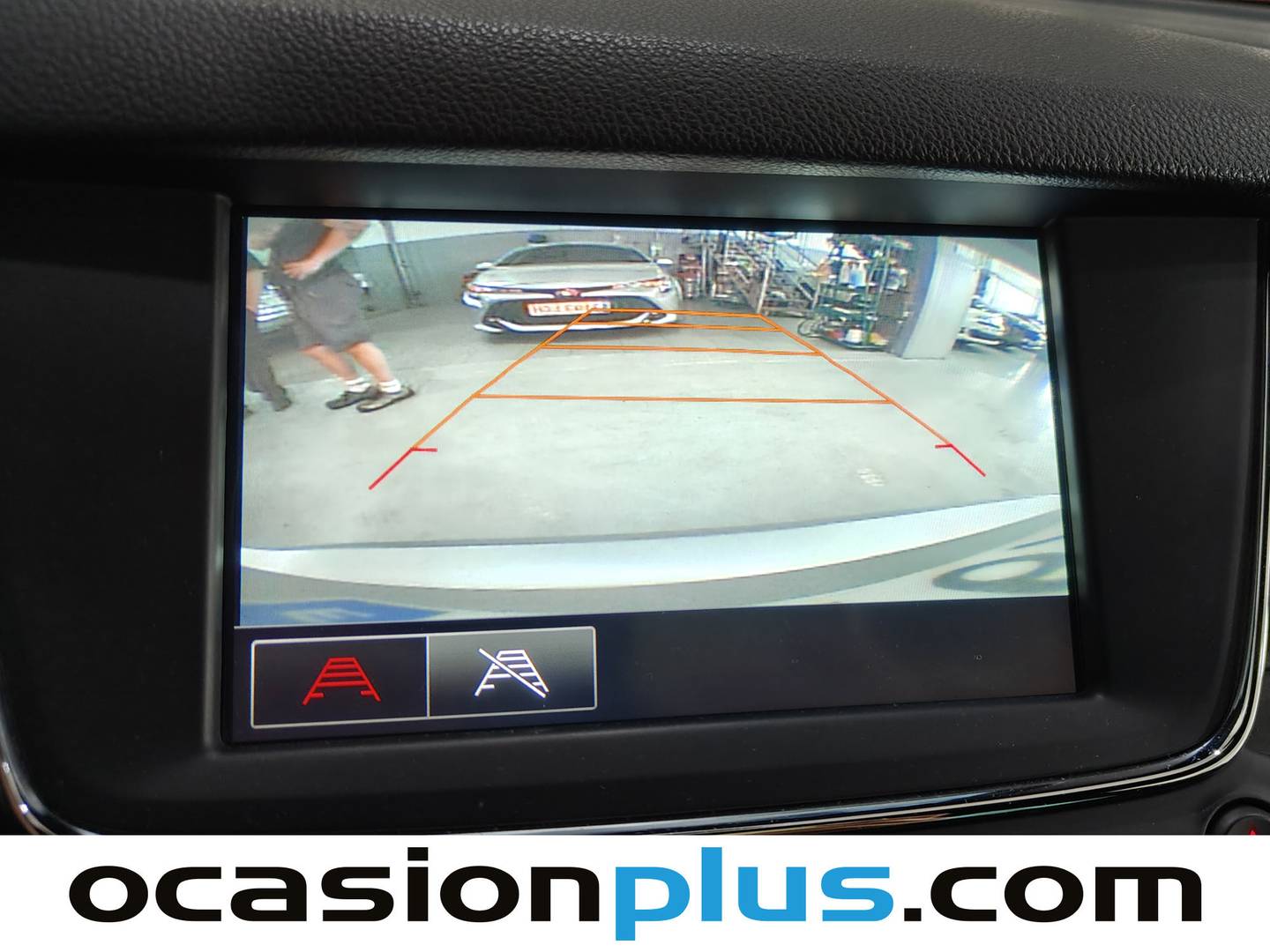 Foto Opel Astra Opel Astra Opel Astra Sports Tourer 1.4 Turbo SHT Elegance CVT 107 kW (145 CV)