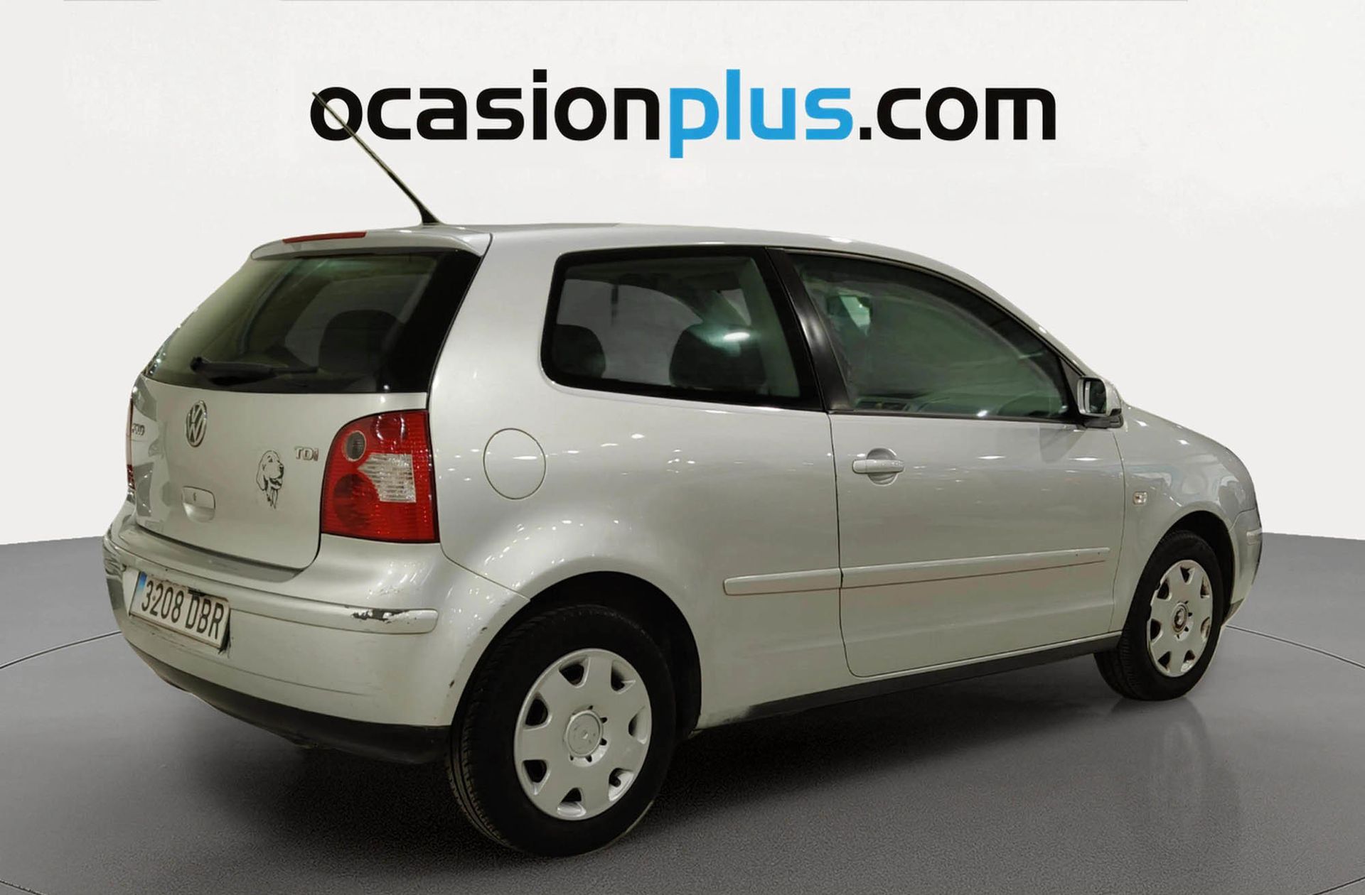 Volkswagen Polo Match 1.4 TDI - foto 4