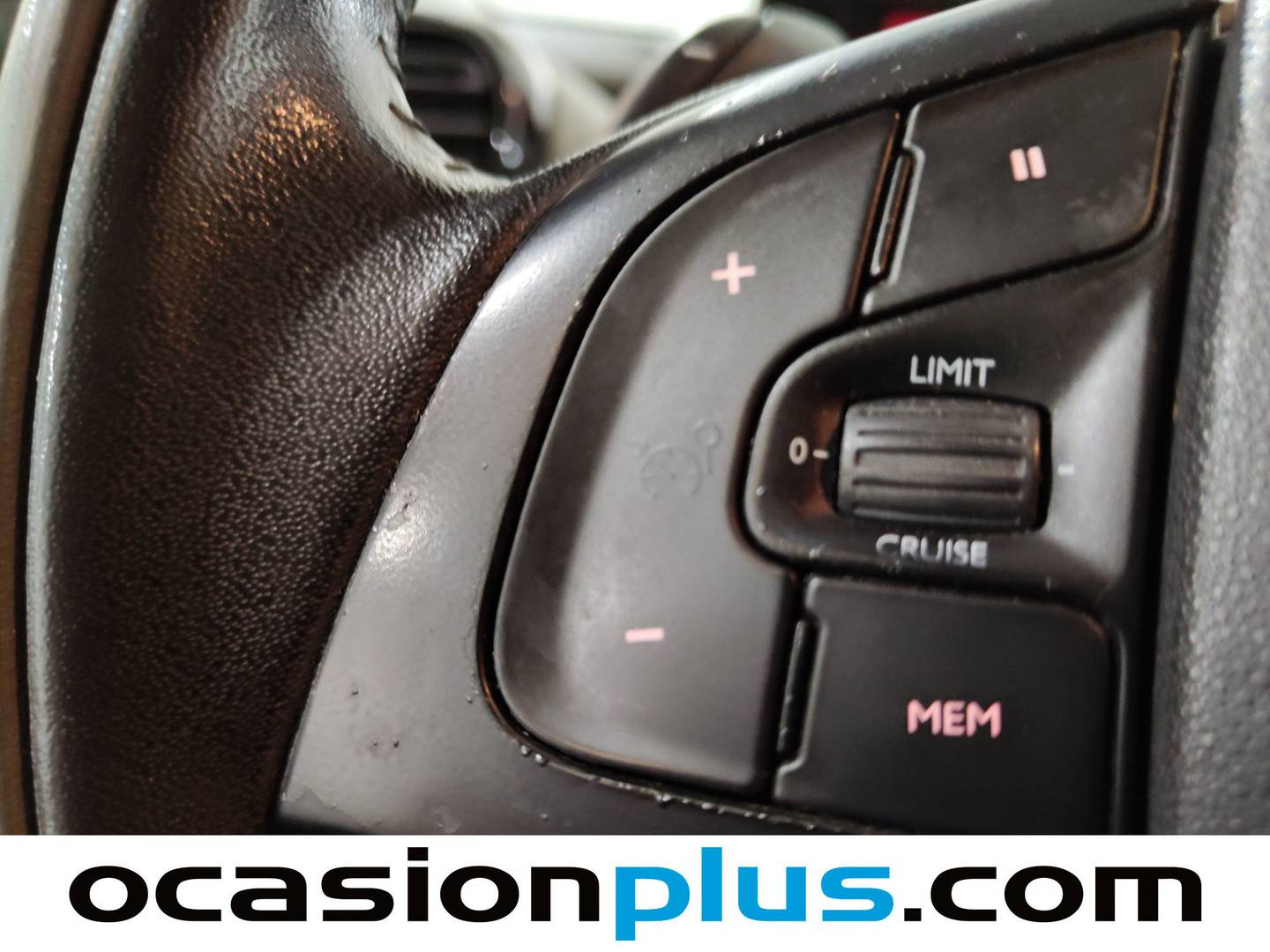 Citroën C4 Cactus Citroën C4 Cactus e-HDI 92 Feel Edition Hello ETG6 (92 CV) diésel