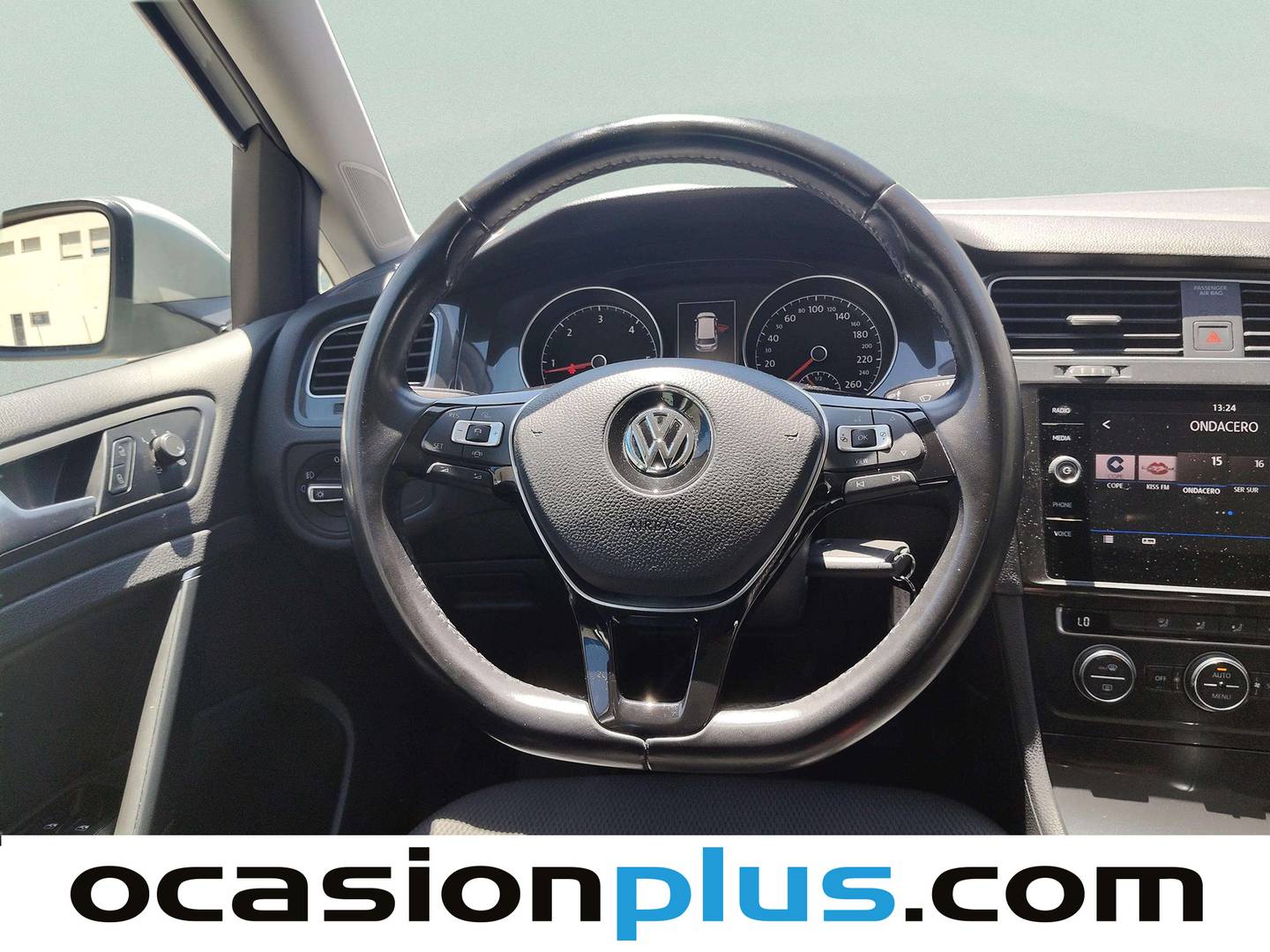 Volkswagen Golf Volkswagen Golf Variant Variant Advance 1.6 TDI (115 CV) de segunda mano