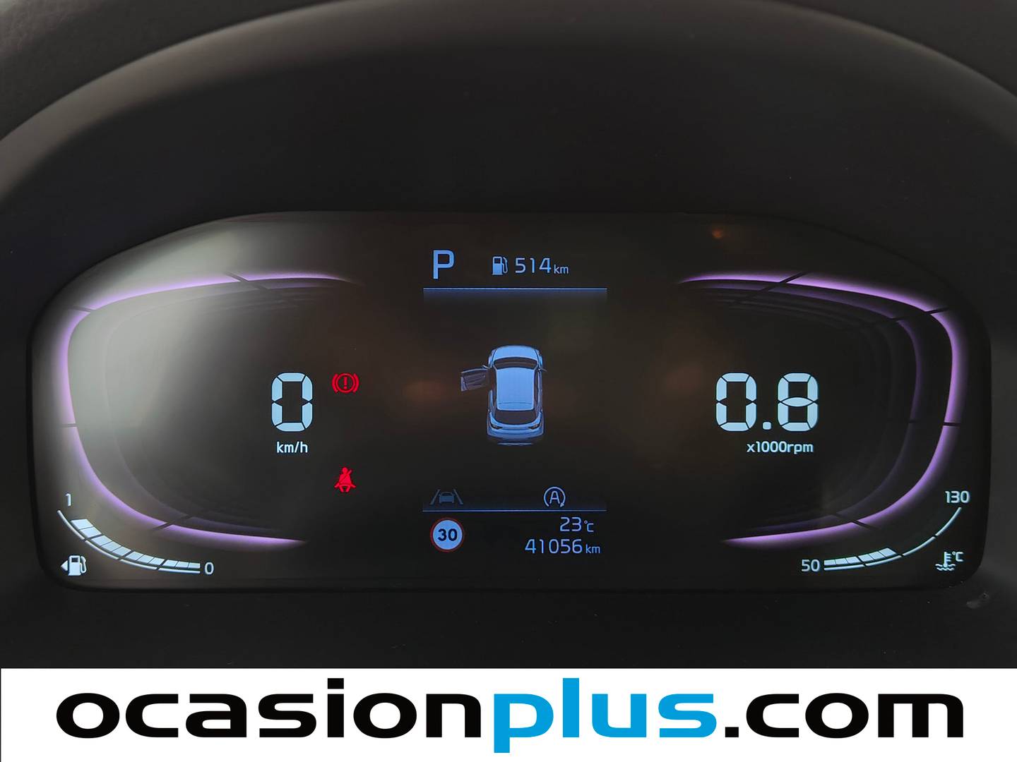 KIA Stonic KIA Stonic 1.0 T-GDi Drive  DCT (100 CV) de ocasión
