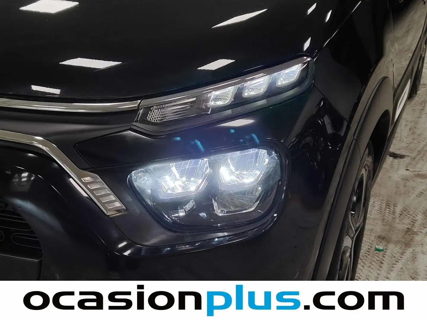 Foto Citroën C3 Origin Citroen C3 Origin Plus BlueHDi (102 CV)