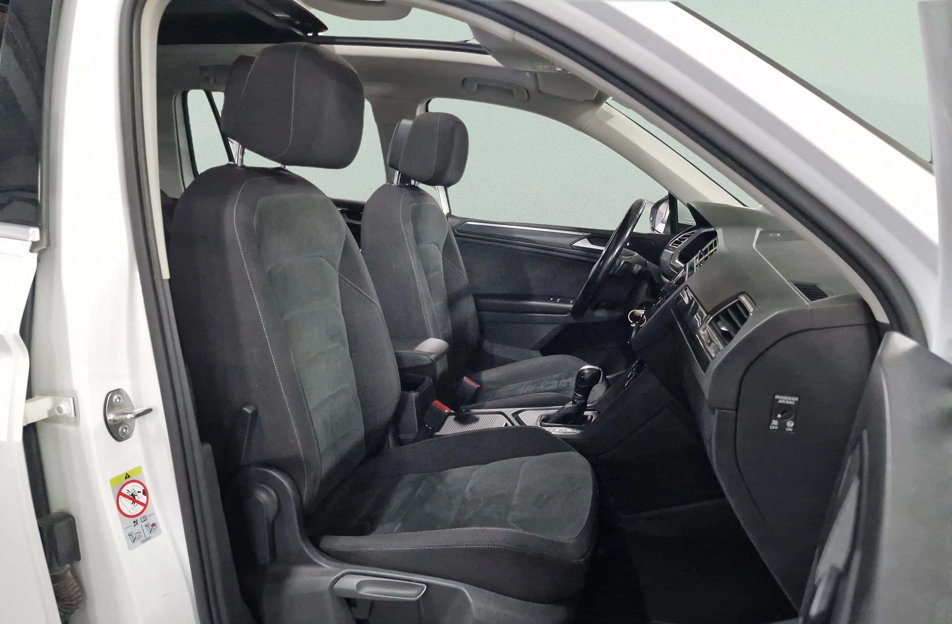 Volkswagen Tiguan Sport 2.0 TDI DSG - foto 23