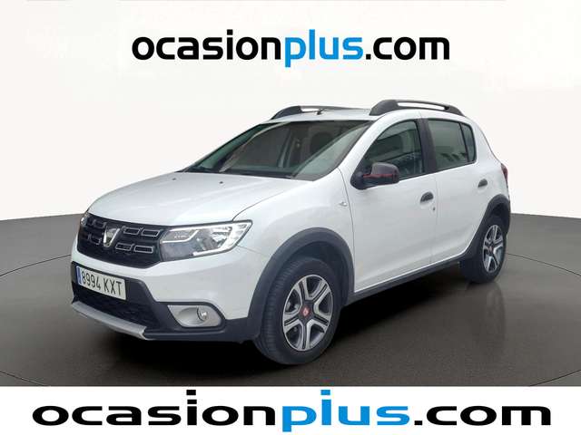 Dacia Sandero Serie Limitada Xplore TCe (90 CV) de segunda mano