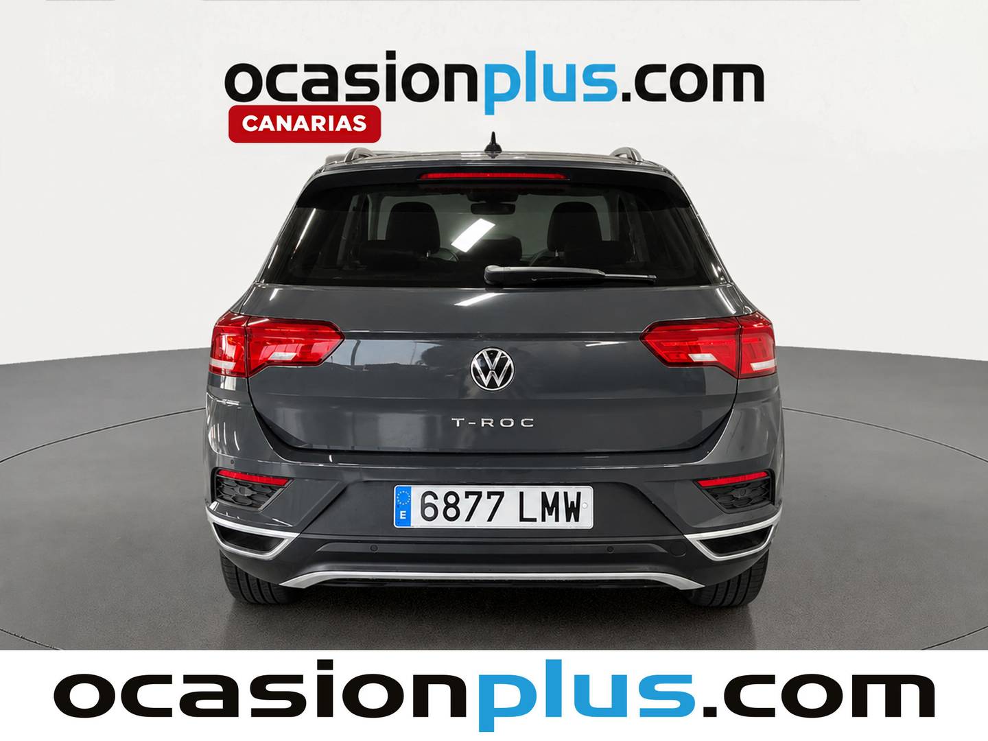 Volkswagen T-Roc Volkswagen T-Roc Advance 1.0 TSI (110 CV) manual