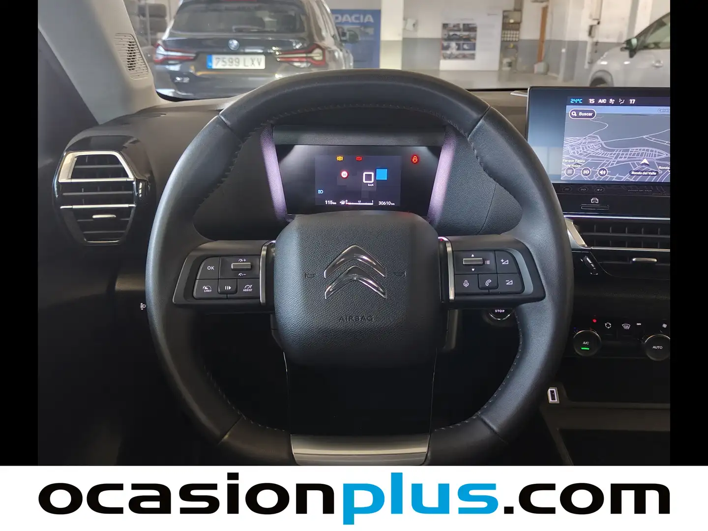 Foto Citroën C4 Citroen C4 PureTech 130 S&S 6v Plus (131 CV)