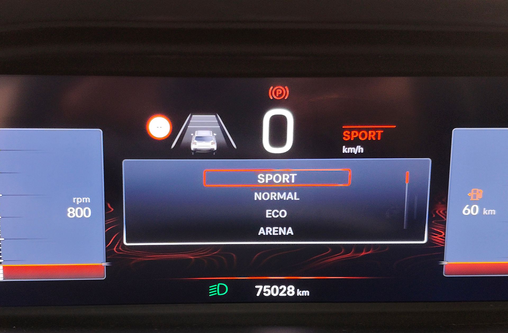 Jeep Avenger 1.2 G Altitude - foto 11