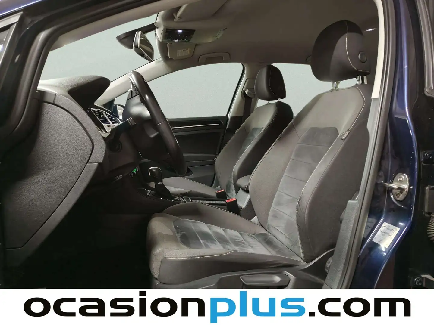 Foto Volkswagen Golf Volkswagen Golf Sport 2.0 TDI CR BMT (150 CV) DSG