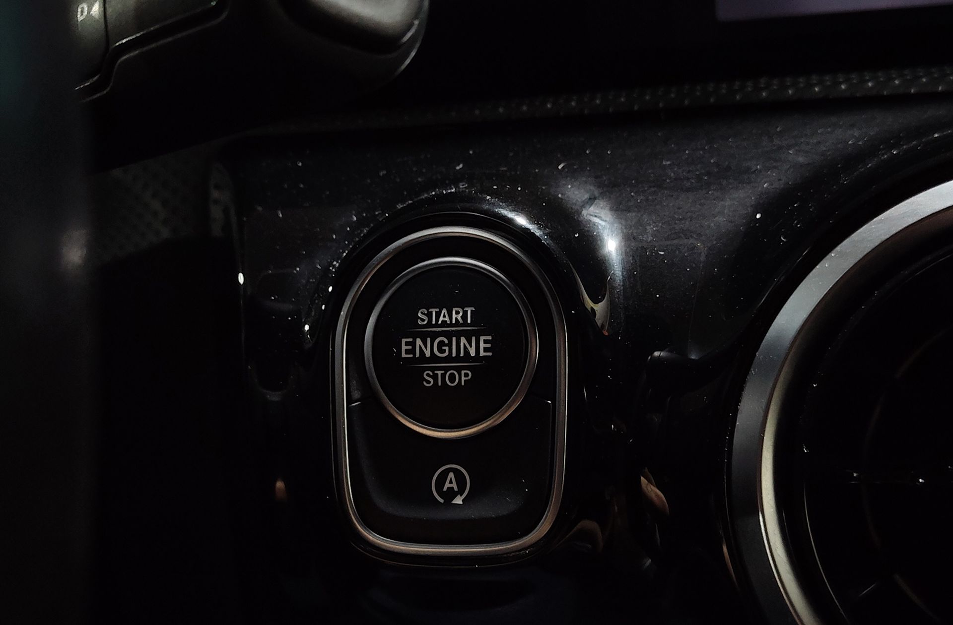 Mercedes-Benz Clase A 180 d - foto 31