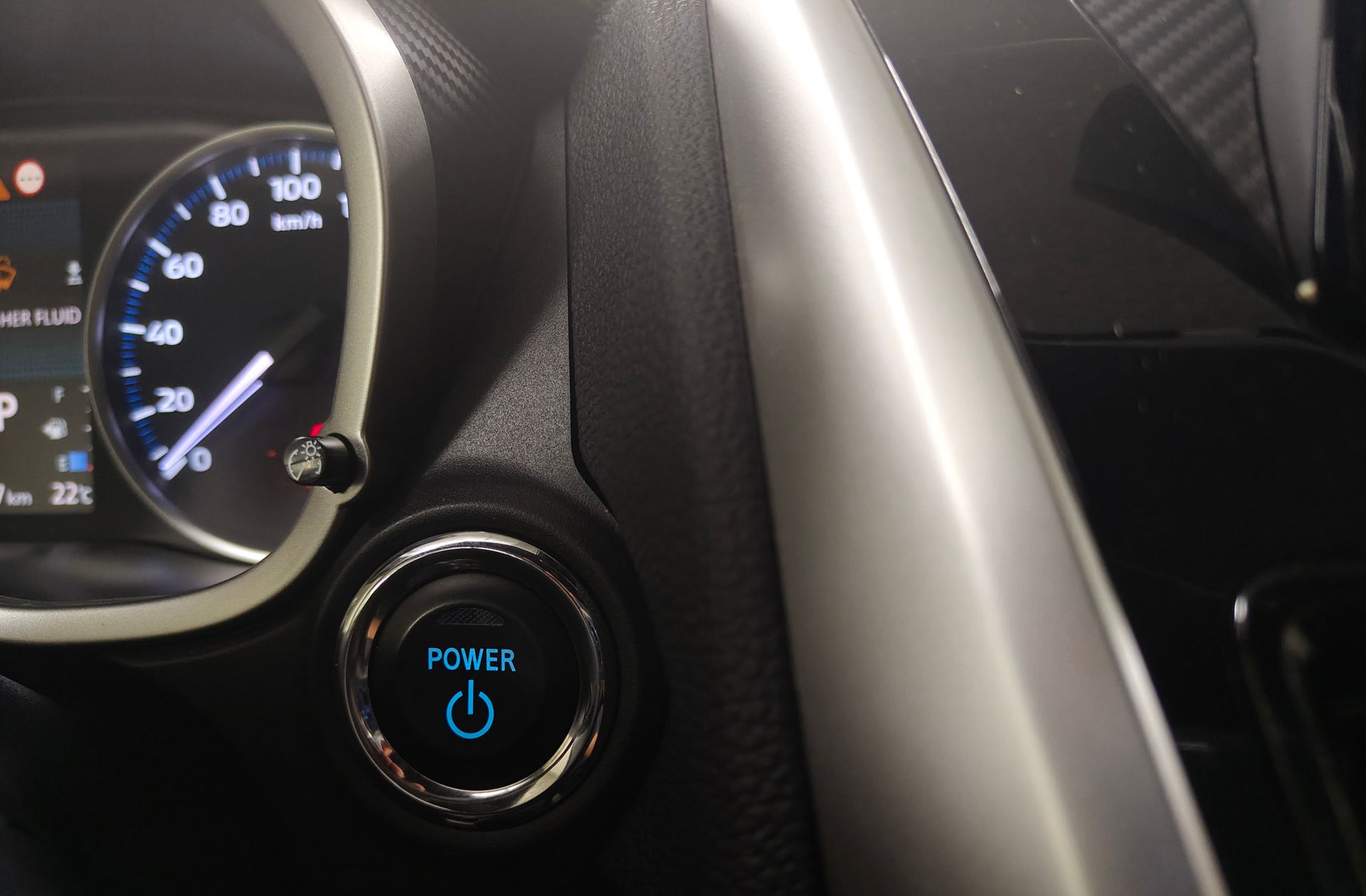 Mitsubishi Eclipse Cross 2.4 PHEV Kaiteki+ 4WD - foto 34