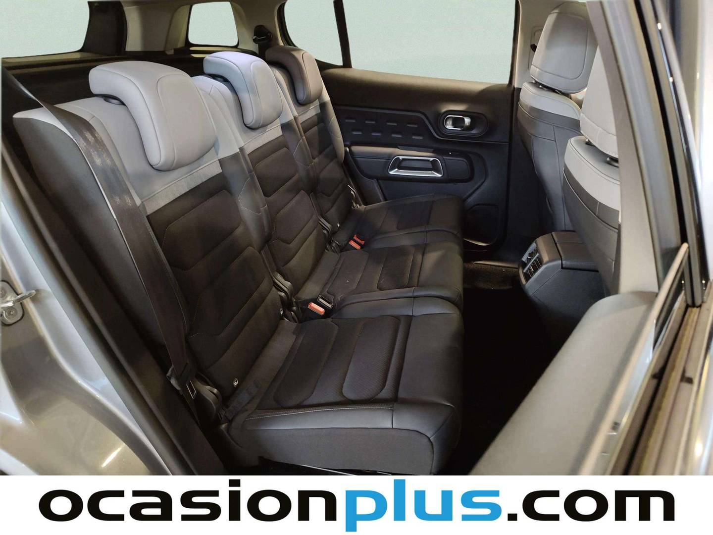 Citroën C5 Aircross Citroen C5 Aircross Plug-in Hybrid Max e-EAT8 (180 CV) 2024