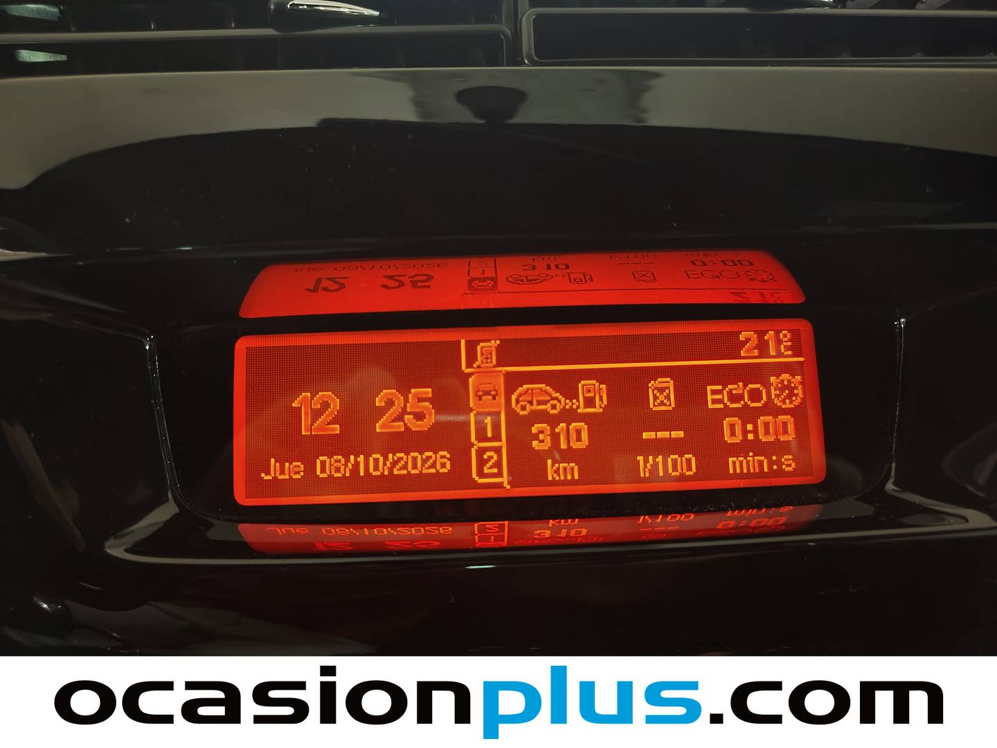 Citroën DS3 DS DS3 1.2 PureTech S&S Style (110 CV) seminuevo