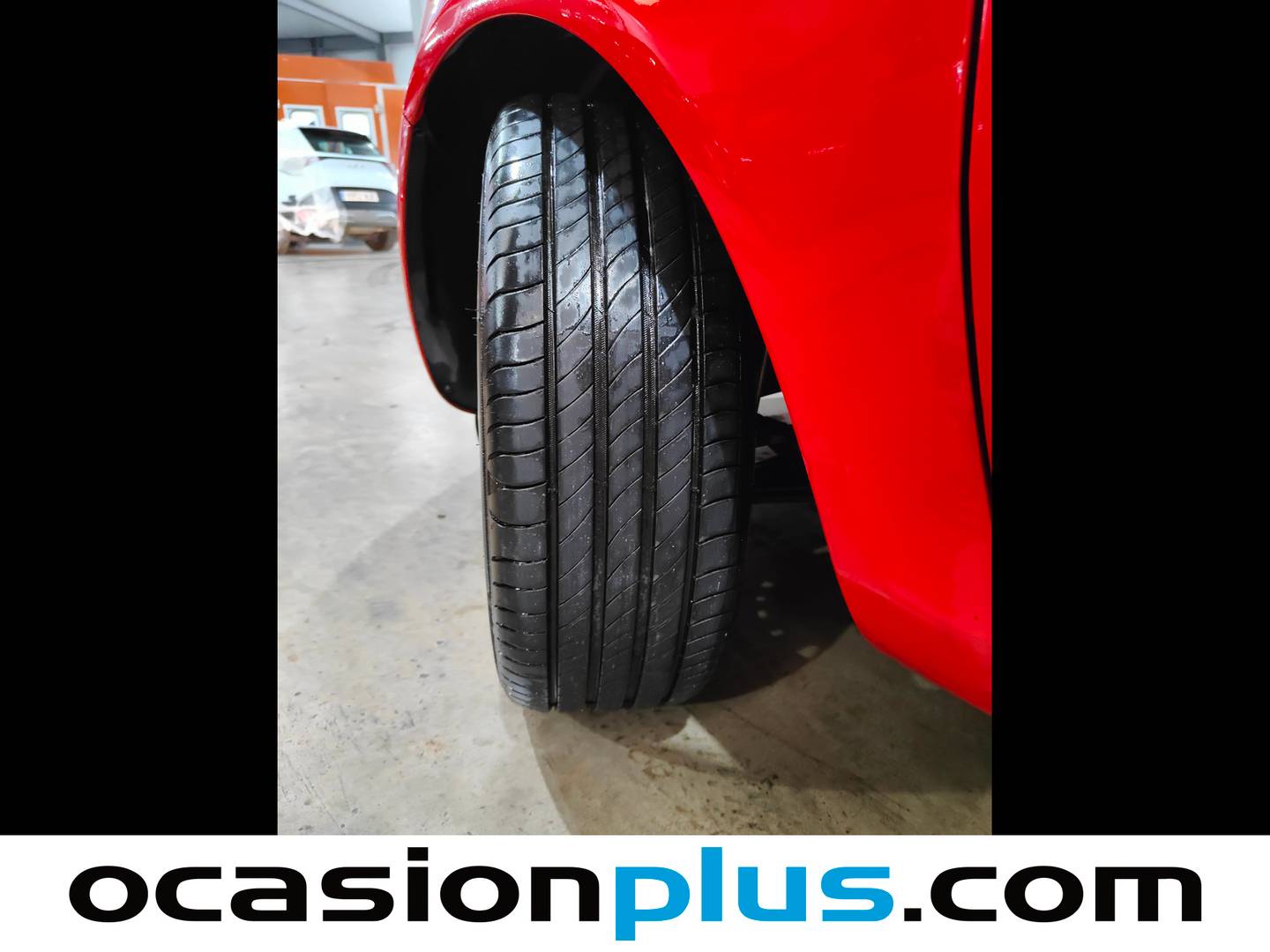 Opel Corsa Opel Corsa 1.4 Selective (100 CV) 2014