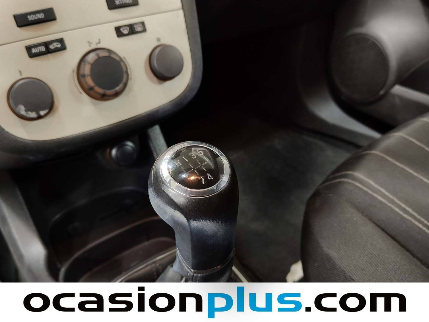 Opel Corsa Opel Corsa 1.4 Enjoy (90 CV) de segunda mano