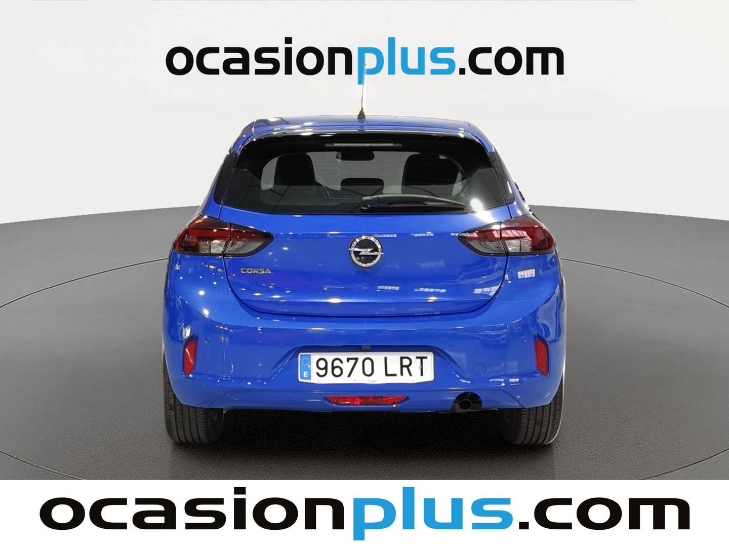 Opel Corsa Opel Corsa 1.2 Turbo XHL Elegance Auto (100 CV) al mejor precio