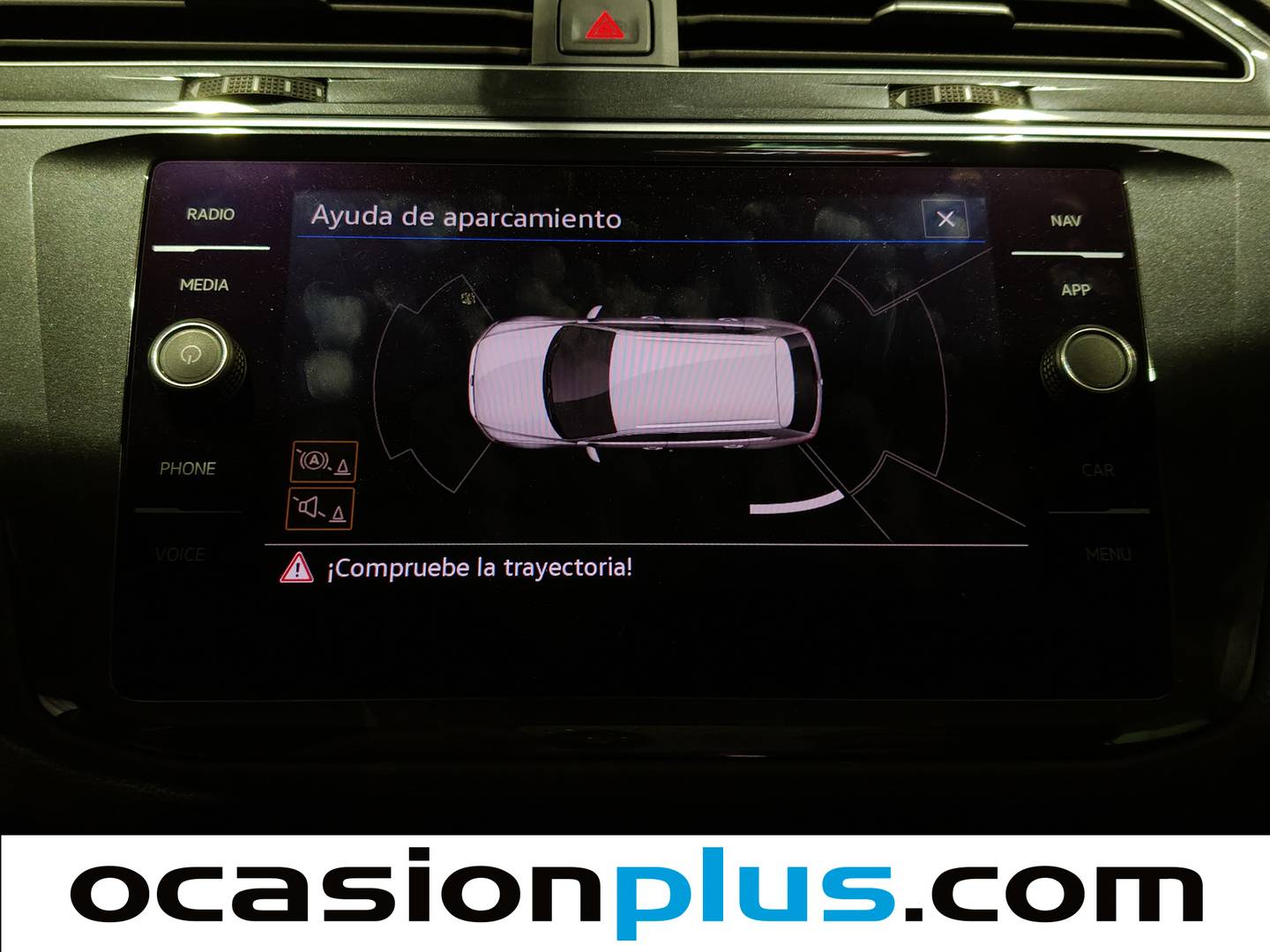 Extras del Volkswagen Tiguan Volkswagen Tiguan Life 1.5 TSI (150 CV)