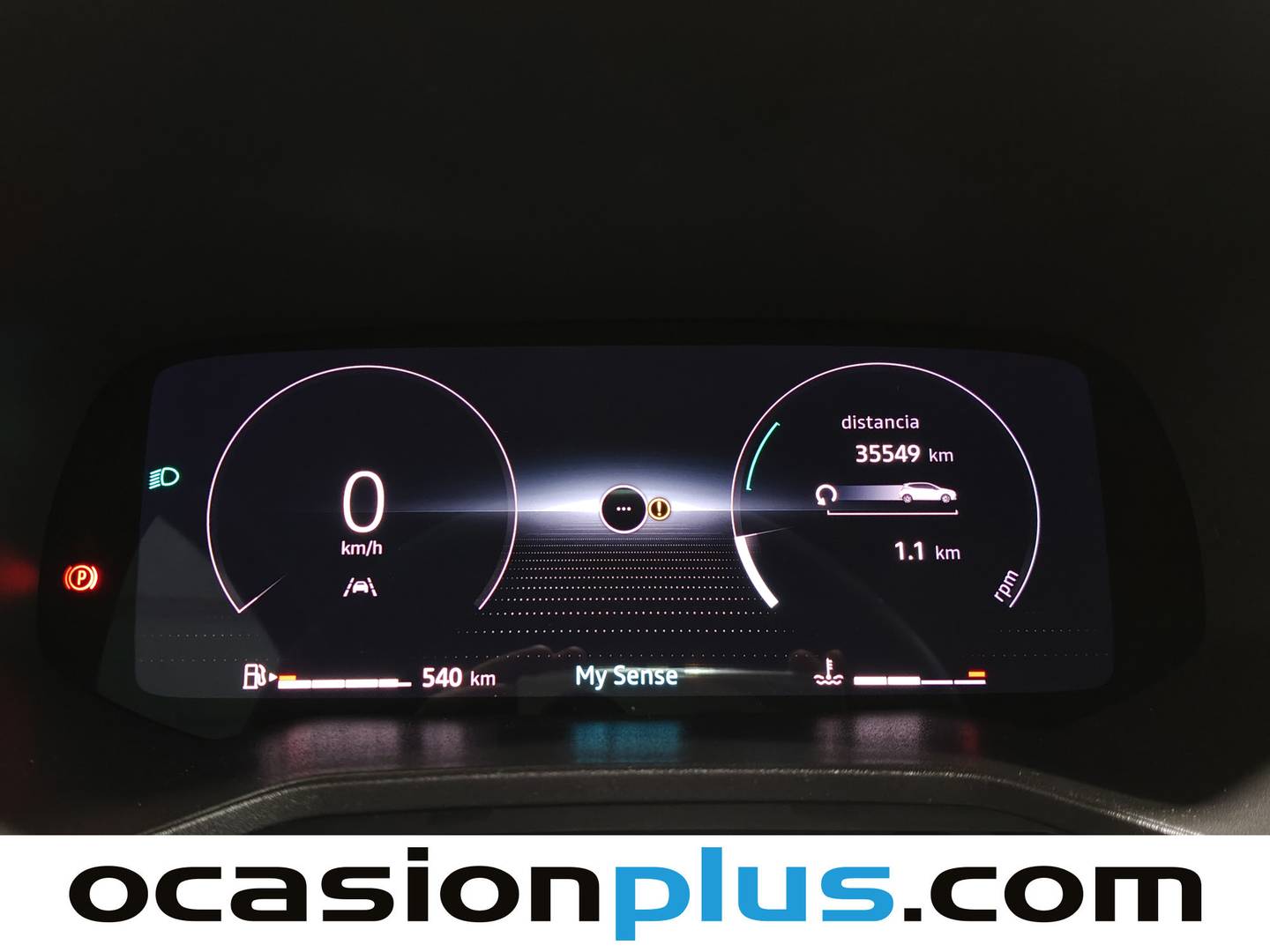 Renault Clio Renault Clio Techno TCe (90 CV) de ocasión