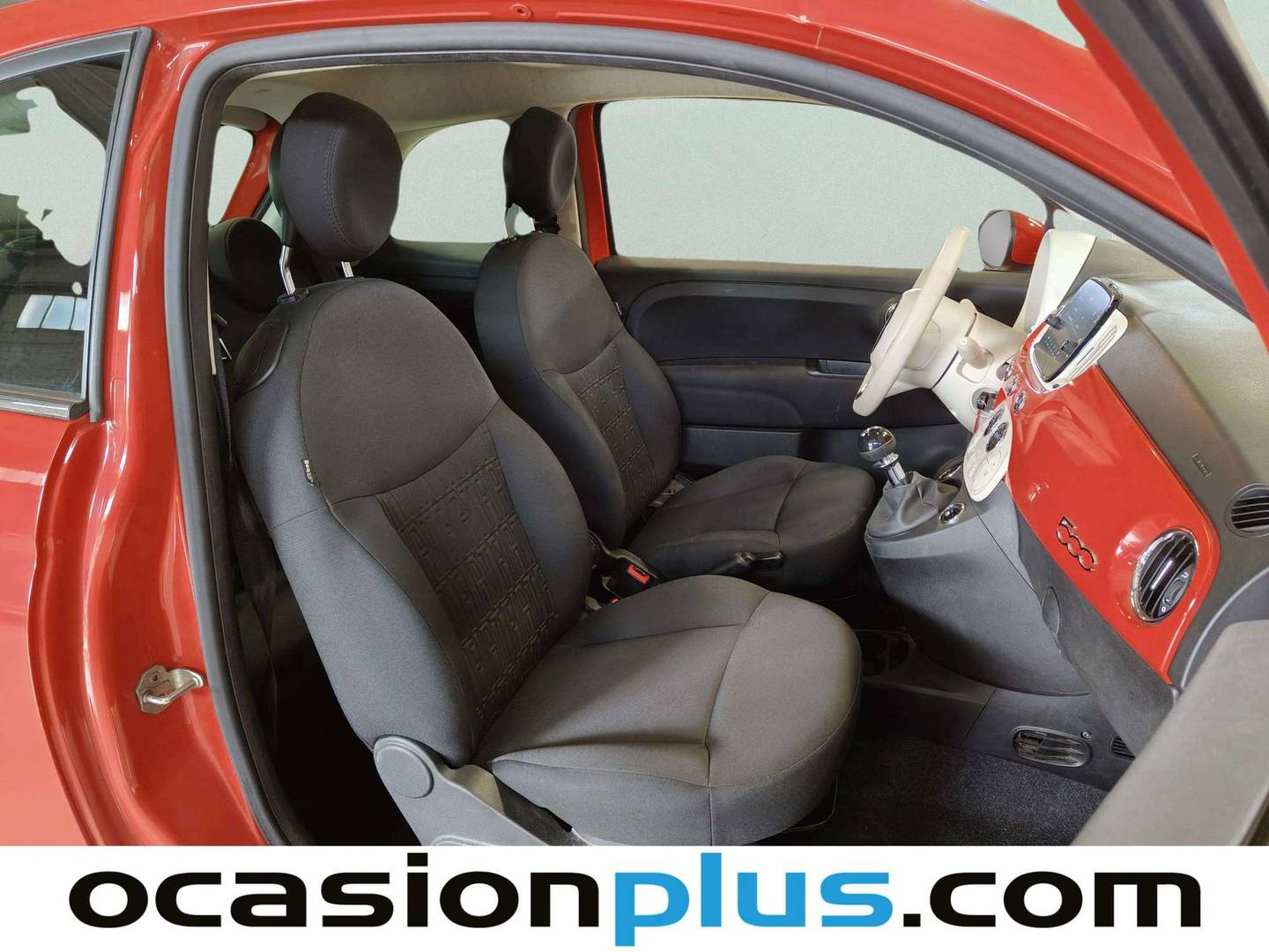 Foto Fiat 500 Fiat 500 1.0 Hybrid Dolcevita  (70 CV)