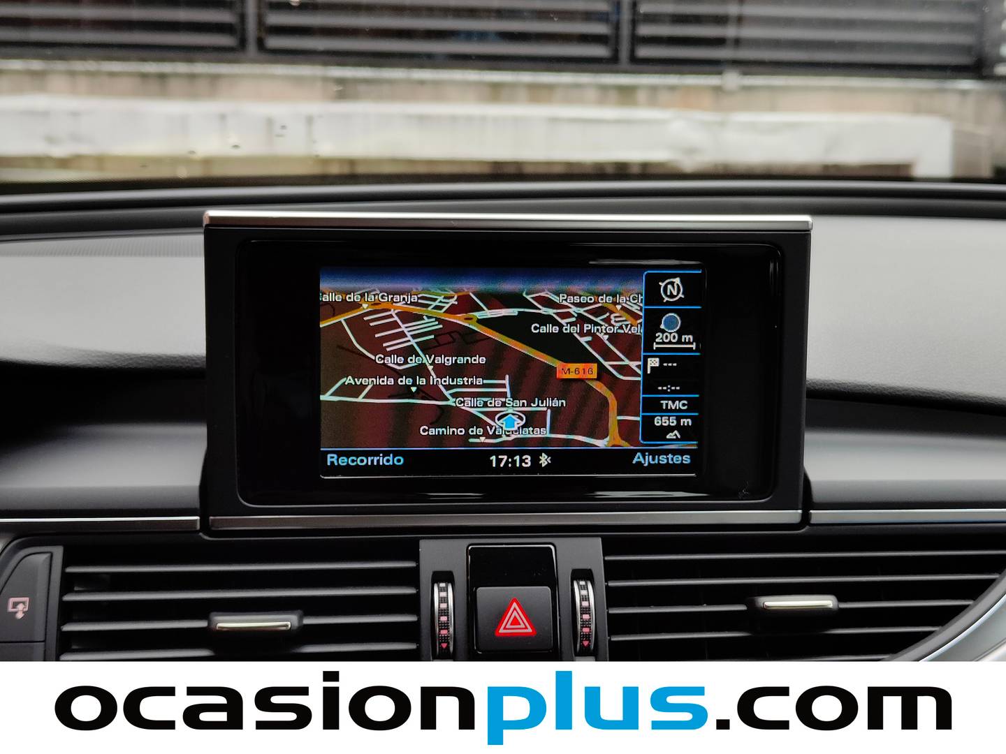 Foto Audi A6 Audi A6 Advanced edition 2.0 TDI ultra (190 CV) S tronic