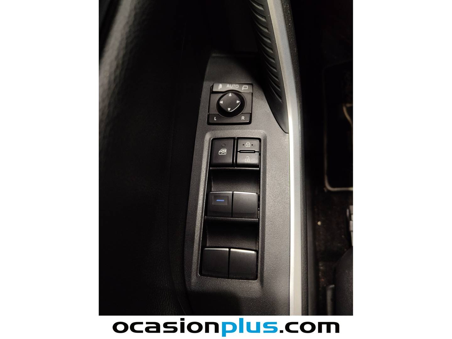 Toyota Rav4 Toyota Rav4 2.5l hybrid Luxury (218 CV) al mejor precio