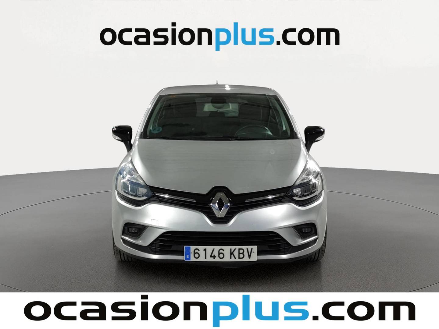 Renault Clio Renault Clio Limited Energy dCi (90 CV) diésel