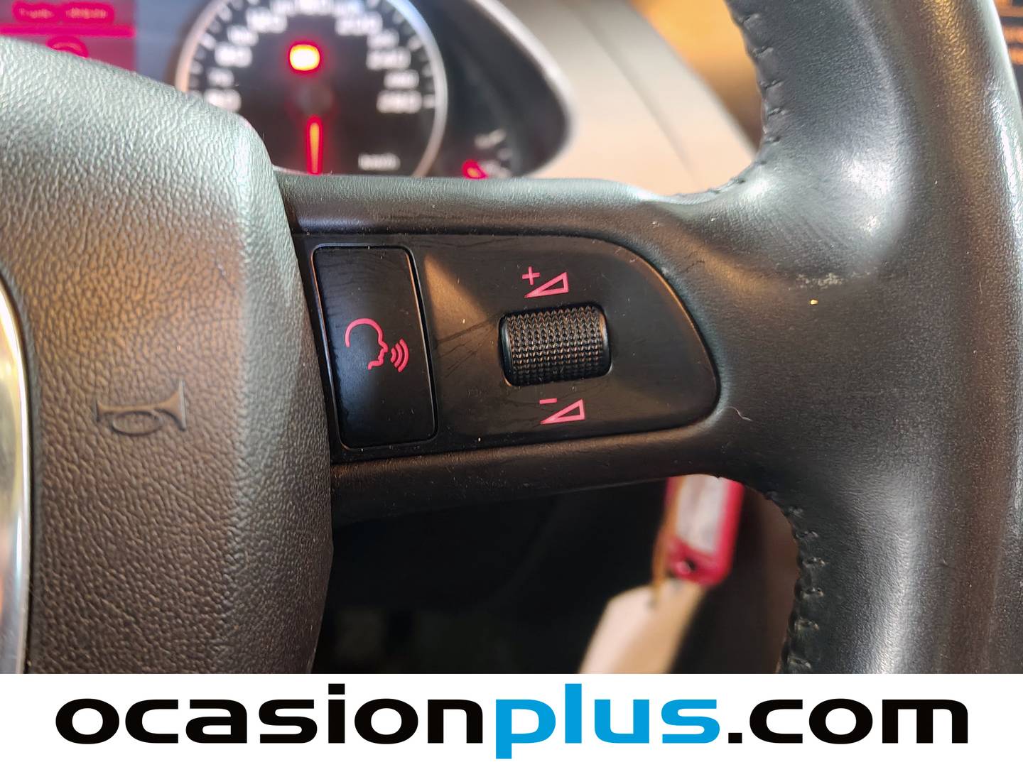 Audi A4 Audi A4 Avant 2.0 TDI DPF (143 CV) seminuevo