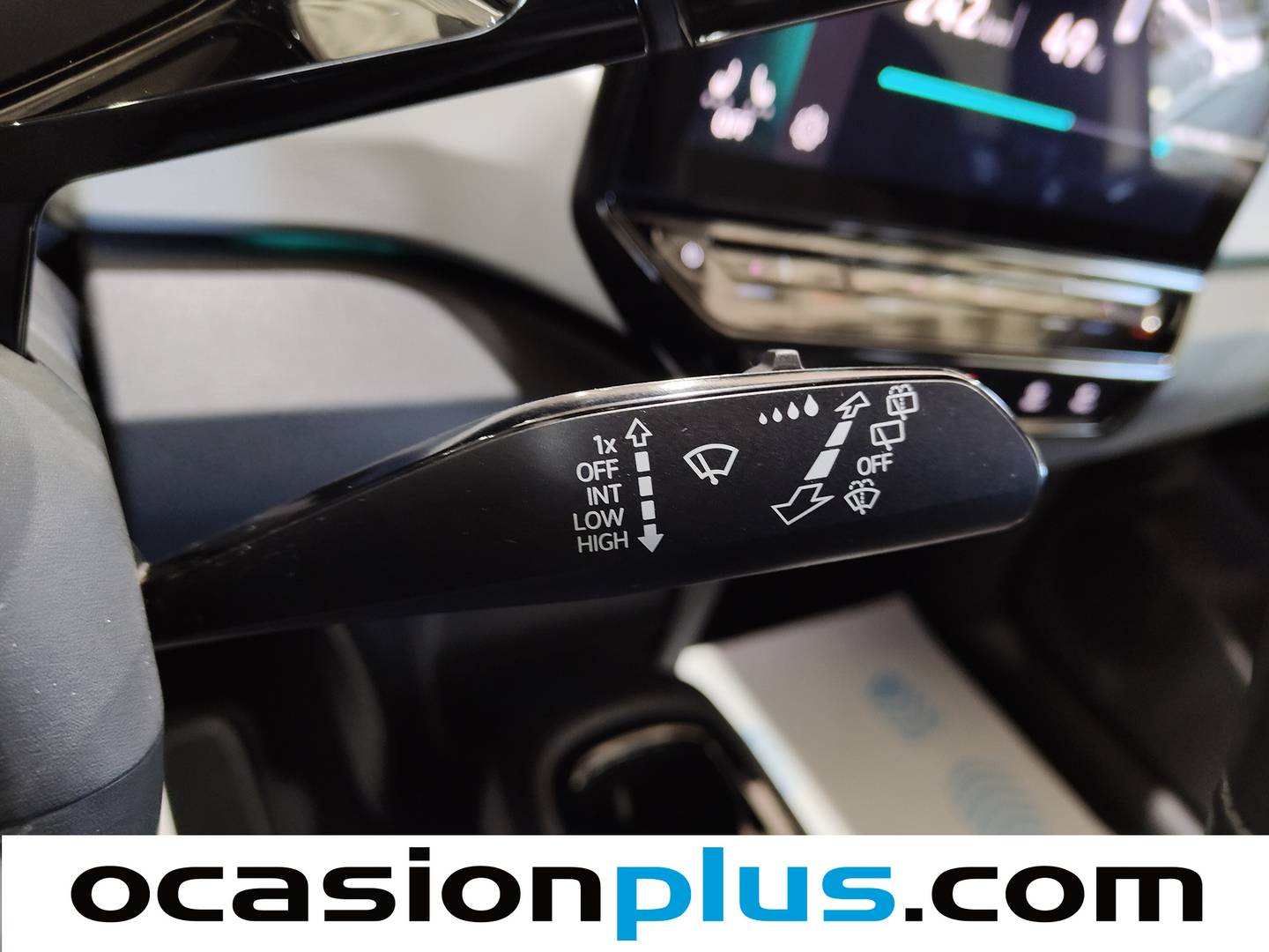 Volkswagen ID.3 Volkswagen ID.3 S Life 77kWh Auto (204 CV) automático