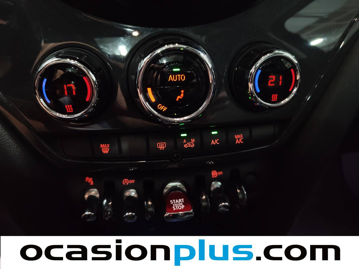 Mini Countryman Mini MINI Countryman Cooper (136 CV) de ocasión