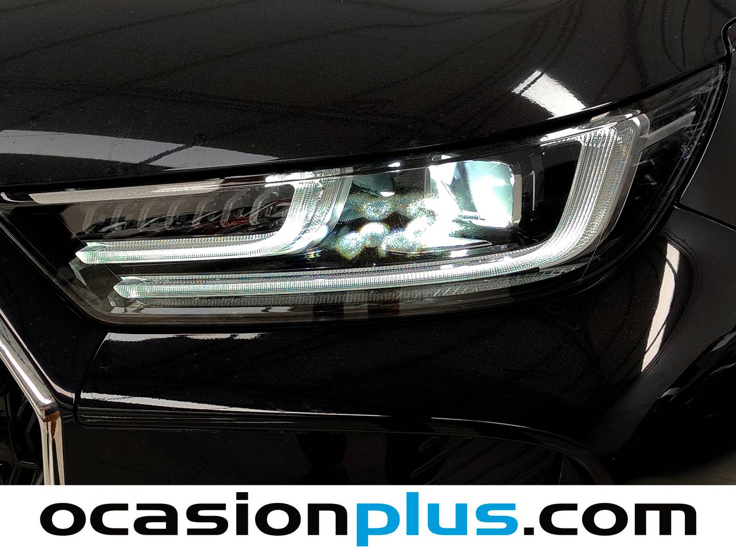 Extras del EBRO S700 EBRO S700 1.6 TGDI Comfort DCT (147 CV)