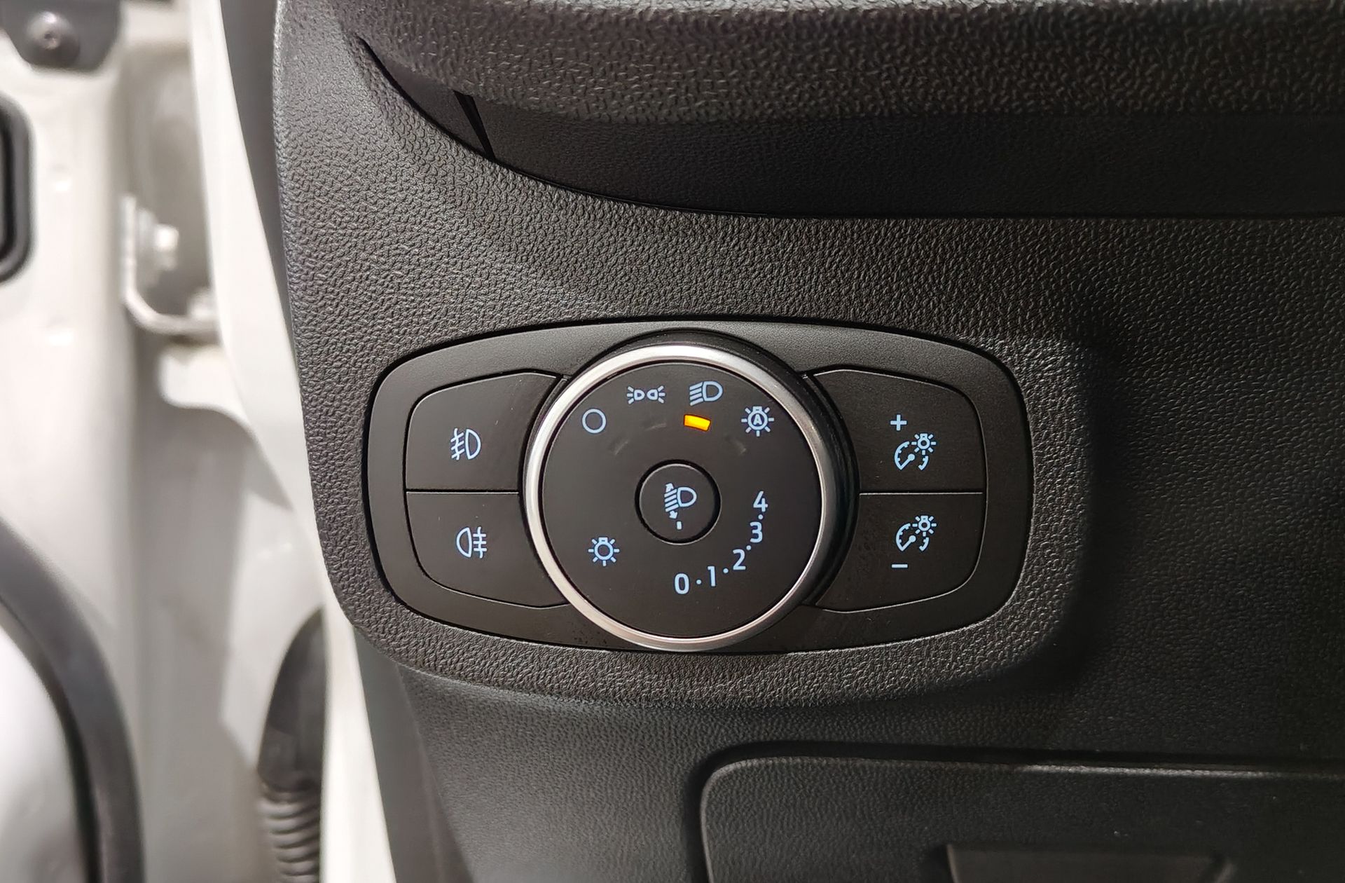 Ford Fiesta 1.0 EcoBoost Active - foto 22